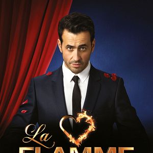 Photo La Flamme