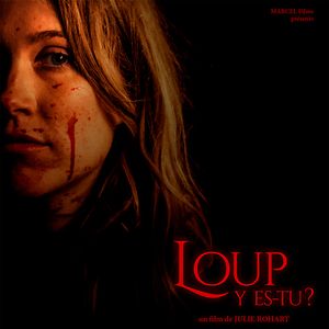 Photo Loup y es-tu ?