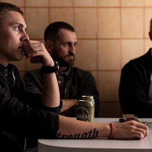 Photo Patrick Criado