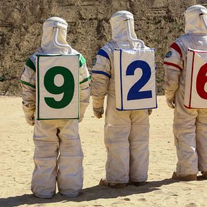 Photo Moonbase 8