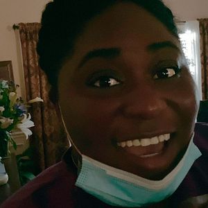 Photo Danielle Brooks