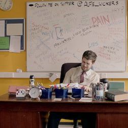 Photo Bad Education (2012)
