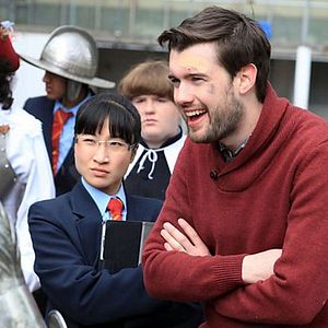 Photo Bad Education (2012)