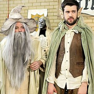 Photo Bad Education (2012)