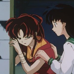 Photo Inuyasha