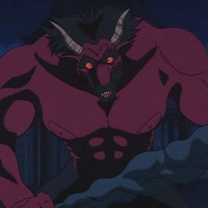 Photo Inuyasha