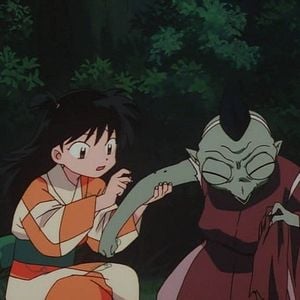 Photo Inuyasha