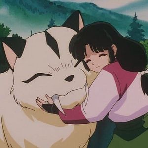 Photo Inuyasha