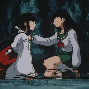 Photo Inuyasha