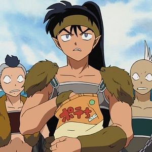Photo Inuyasha