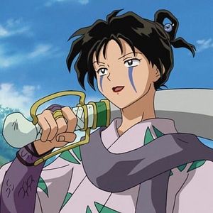 Photo Inuyasha