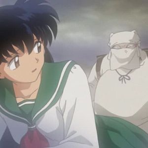Photo Inuyasha
