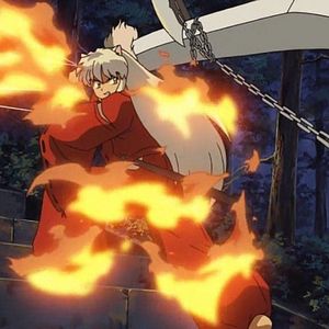 Photo Inuyasha