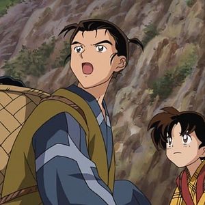 Photo Inuyasha