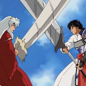 Photo Inuyasha