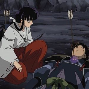 Photo Inuyasha