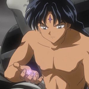 Photo Inuyasha