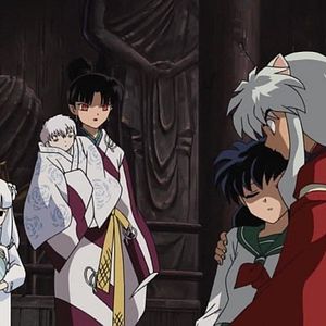 Photo Inuyasha