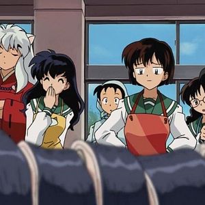 Photo Inuyasha