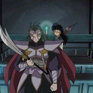 Photo Inuyasha