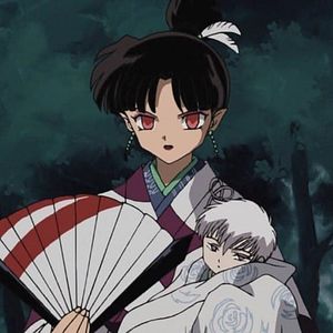 Photo Inuyasha