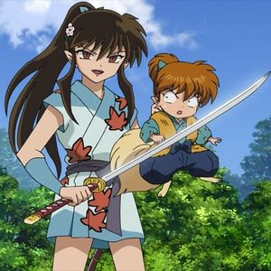 Photo Inuyasha