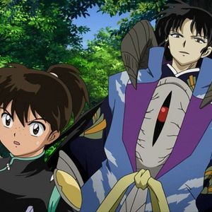 Photo Inuyasha