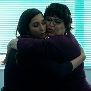 Photo Lola Rodríguez