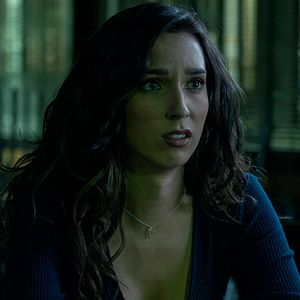 Photo Lola Rodríguez