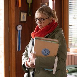 Photo Laurence Boccolini