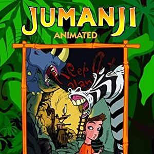 Photo Jumanji