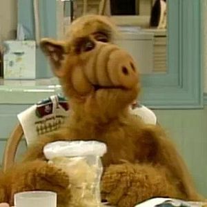 Photo ALF