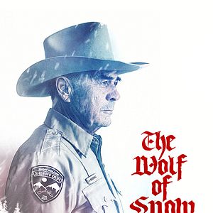 Photo The Wolf of Snow Hollow