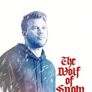 Photo The Wolf of Snow Hollow