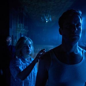 Photo Kristin Scott Thomas