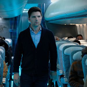 Photo The Twilight Zone : la quatrième dimension (2019)