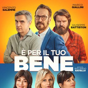 Photo È per il tuo bene