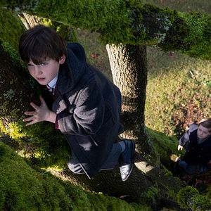 Photo The Haunting of Bly Manor