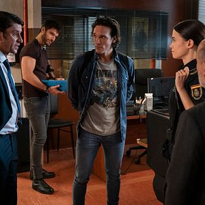 Photo Almagro San Miguel