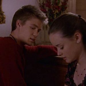Photo Gilmore Girls