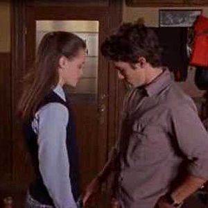 Photo Gilmore Girls