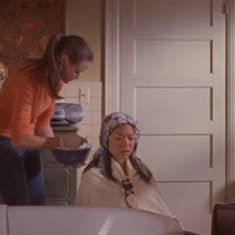 Photo Gilmore Girls