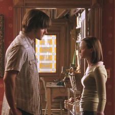 Photo Gilmore Girls