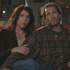 Photo Gilmore Girls