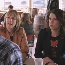 Photo Gilmore Girls