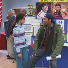 Photo Gilmore Girls