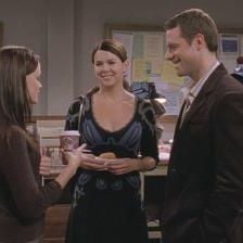 Photo Gilmore Girls