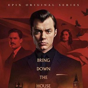 Photo Pennyworth