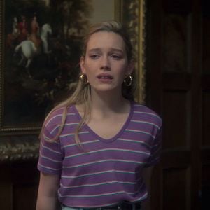 Photo The Haunting of Bly Manor