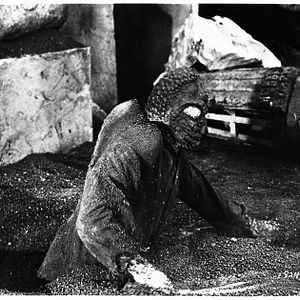 Photo Le Peuple de l'enfer